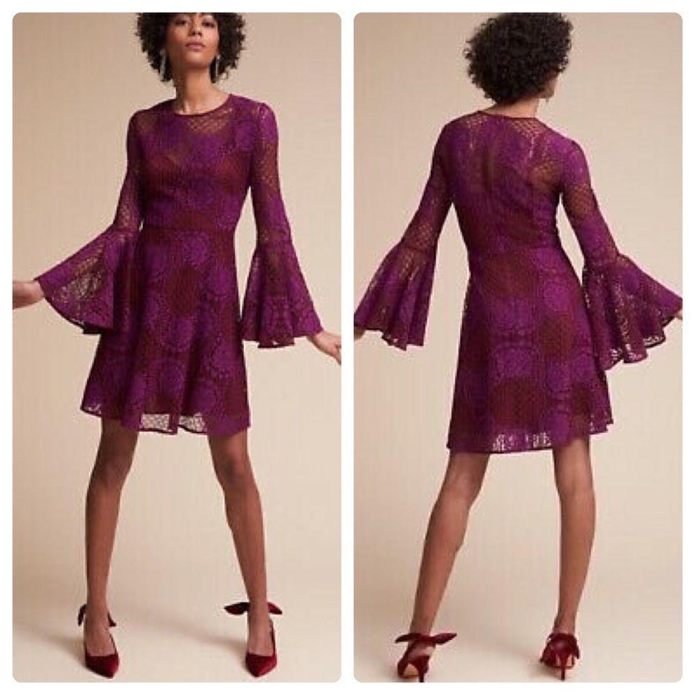 Donna Morgan Russo Dress